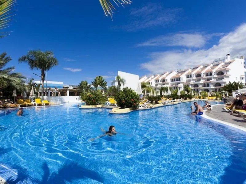 لوس كريستيانوس Paradise Park Apartments فندق لوس كريستيانوس