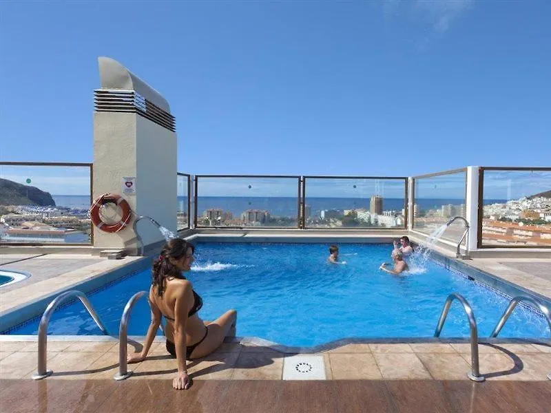 فندق لوس كريستيانوس Paradise Park Apartments