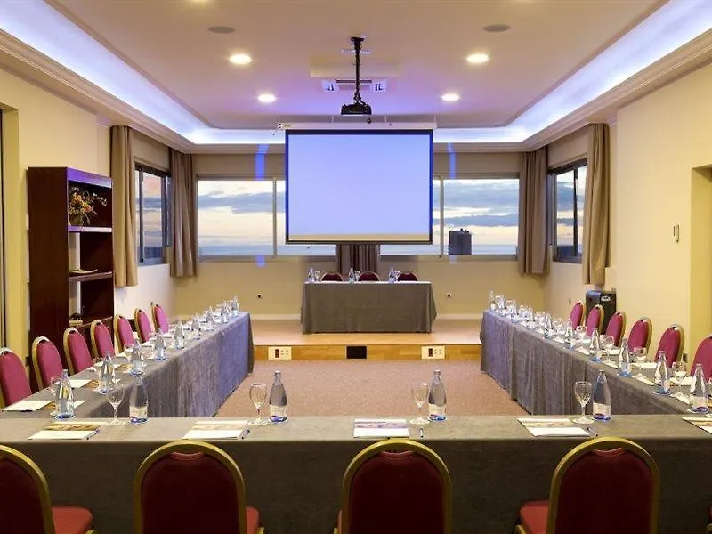 لوس كريستيانوس Paradise Park Apartments فندق