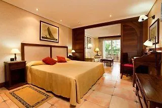 لوس كريستيانوس Paradise Park Apartments لوس كريستيانوس